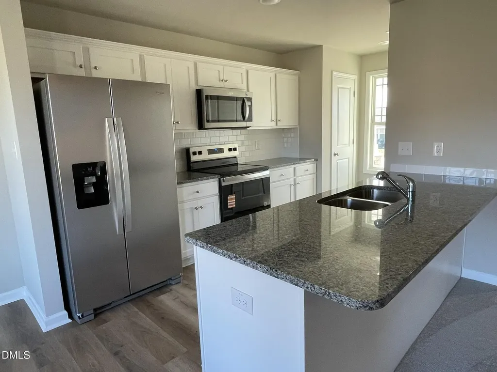 29 Pate Landing Drive Selma NC 27576