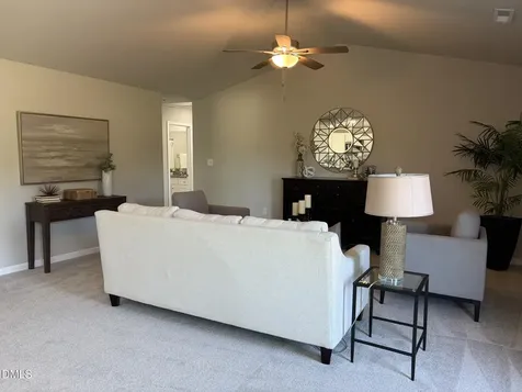 29 Pate Landing Drive Selma NC 27576
