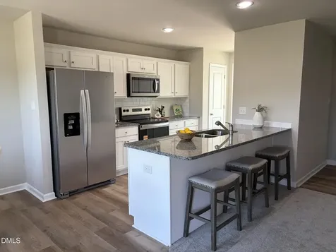 29 Pate Landing Drive Selma NC 27576