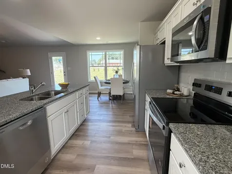 29 Pate Landing Drive Selma NC 27576