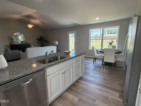 29 Pate Landing Drive Selma NC 27576