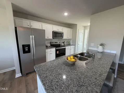 29 Pate Landing Drive Selma NC 27576