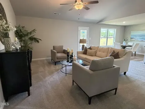 29 Pate Landing Drive Selma NC 27576