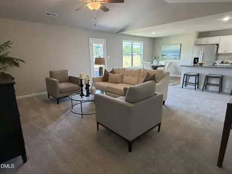 29 Pate Landing Drive Selma NC 27576
