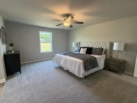 29 Pate Landing Drive Selma NC 27576