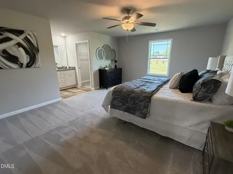 29 Pate Landing Drive Selma NC 27576