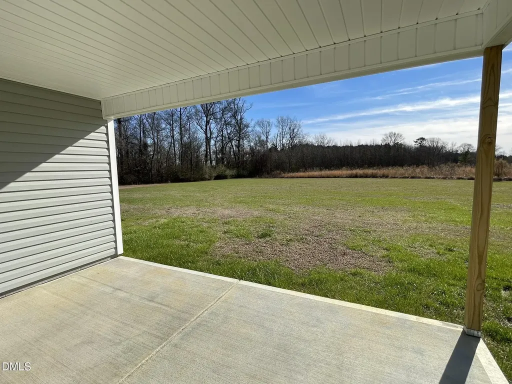 198 Pate Landing Drive Selma NC 27576