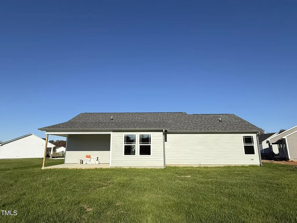 198 Pate Landing Drive Selma NC 27576