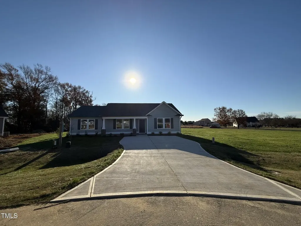 198 Pate Landing Drive Selma NC 27576