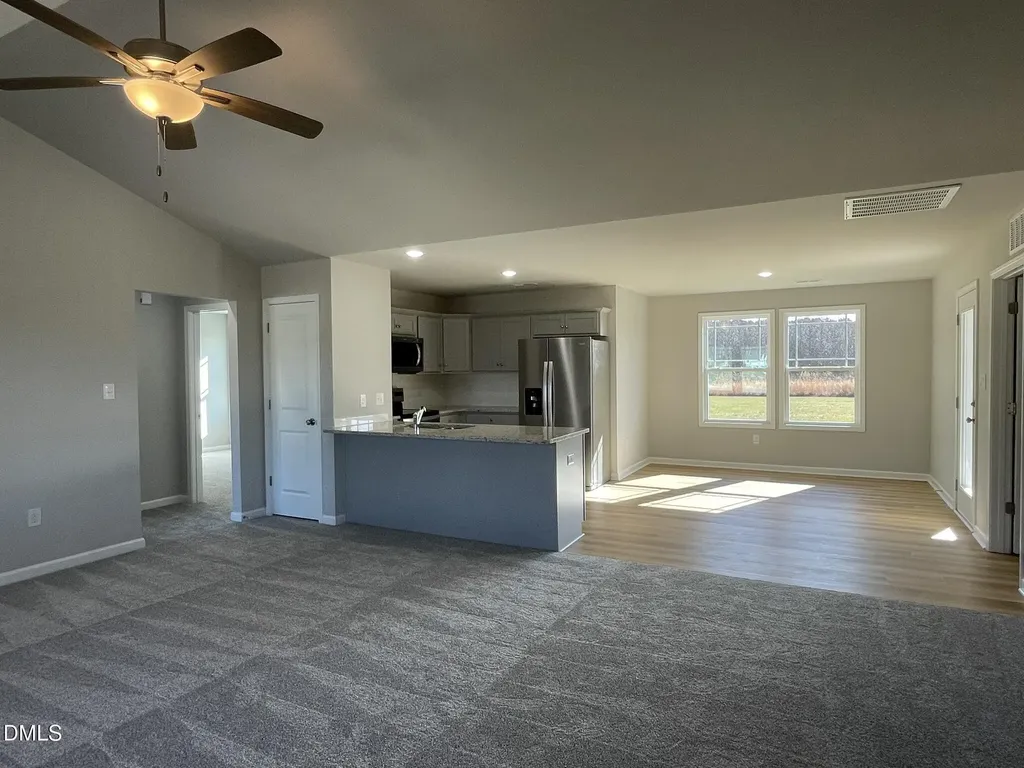 198 Pate Landing Drive Selma NC 27576