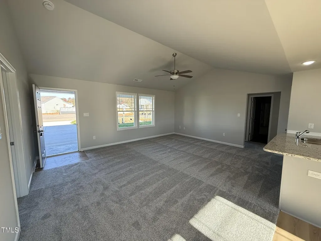 198 Pate Landing Drive Selma NC 27576