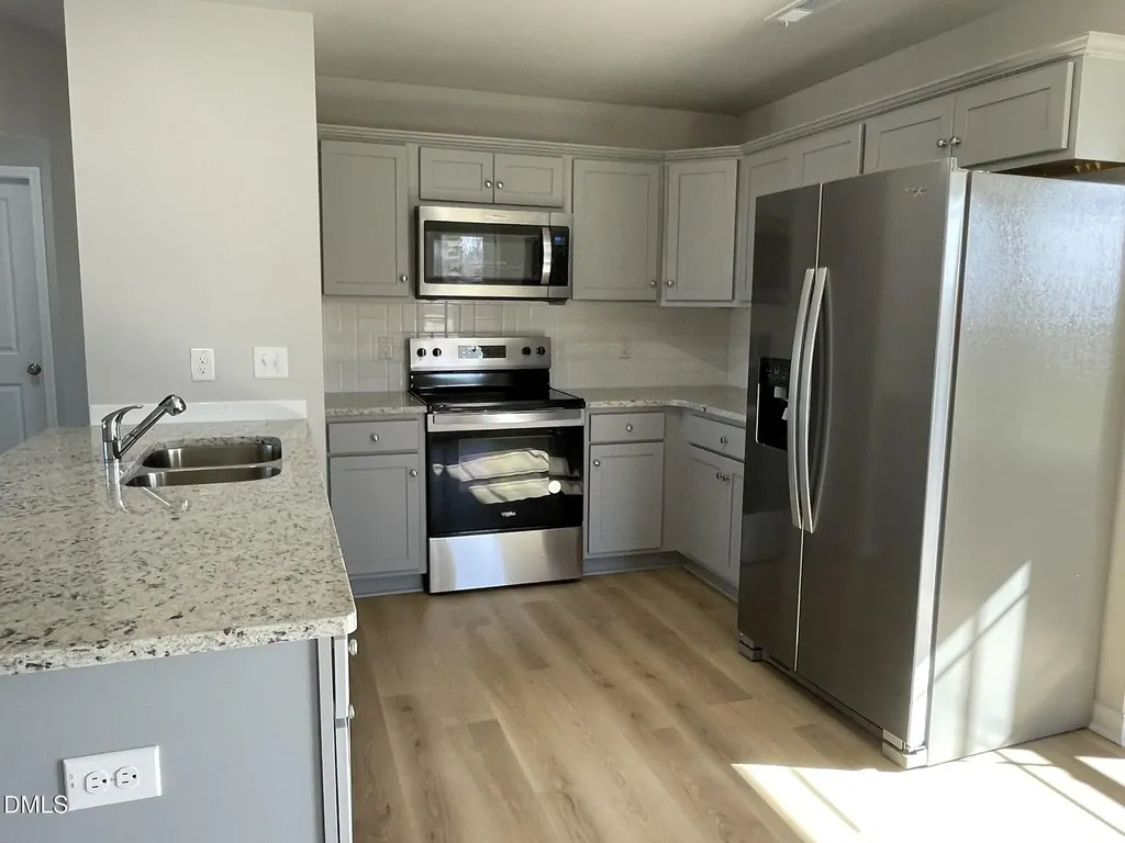 198 Pate Landing Drive Selma NC 27576