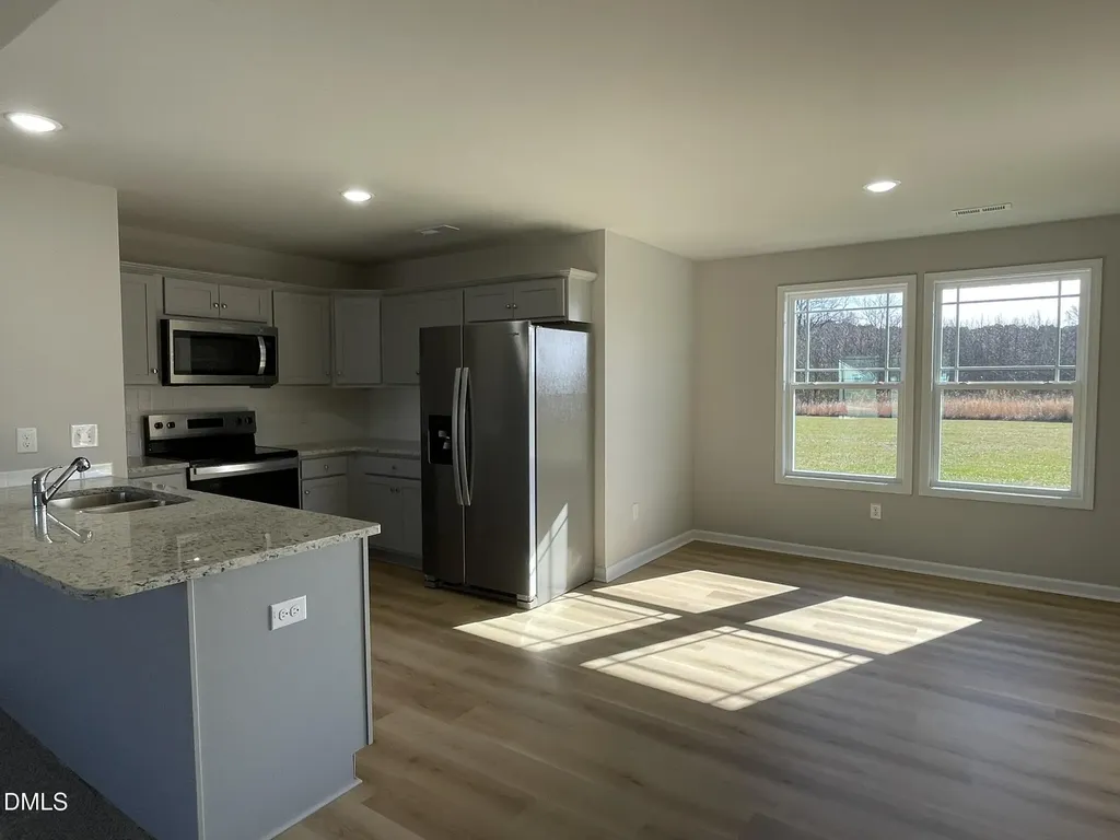 198 Pate Landing Drive Selma NC 27576