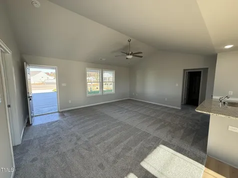 198 Pate Landing Drive Selma NC 27576
