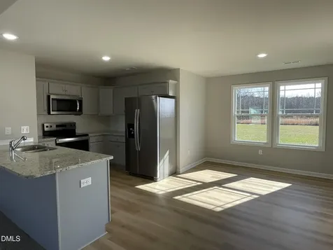198 Pate Landing Drive Selma NC 27576