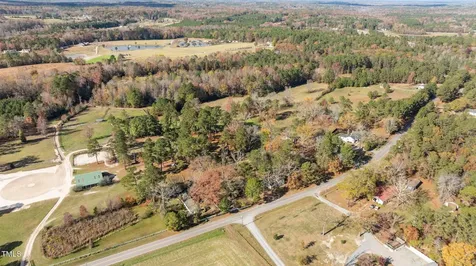 0 Cedar Lane Road Sanford NC 27332