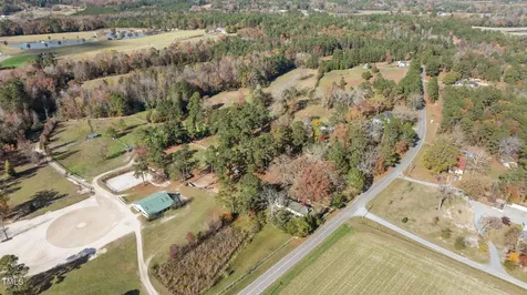 0 Cedar Lane Road Sanford NC 27332