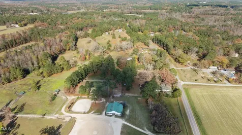 0 Cedar Lane Road Sanford NC 27332