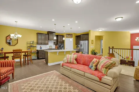 1203 Lotus Lilly Drive Durham NC 27713
