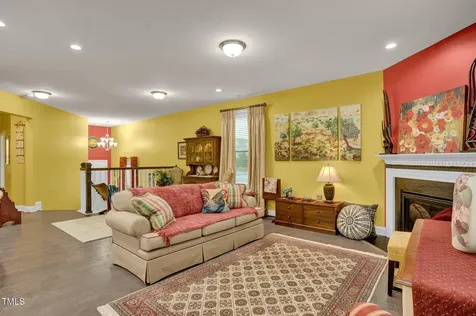 1203 Lotus Lilly Drive Durham NC 27713
