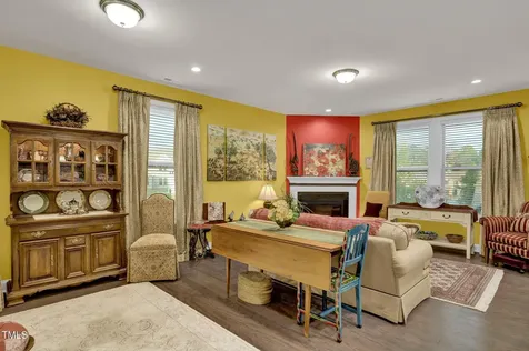 1203 Lotus Lilly Drive Durham NC 27713