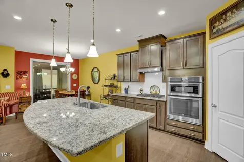 1203 Lotus Lilly Drive Durham NC 27713
