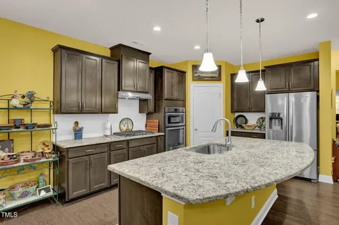 1203 Lotus Lilly Drive Durham NC 27713