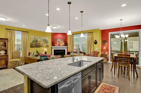 1203 Lotus Lilly Drive Durham NC 27713