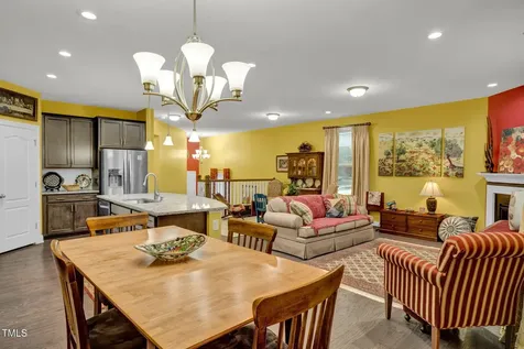1203 Lotus Lilly Drive Durham NC 27713