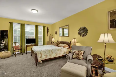 1203 Lotus Lilly Drive Durham NC 27713