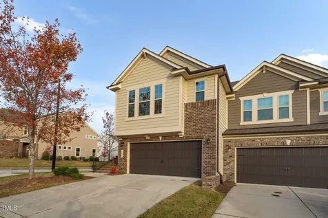 1203 Lotus Lilly Drive Durham NC 27713