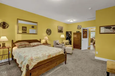 1203 Lotus Lilly Drive Durham NC 27713