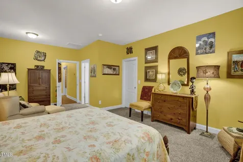 1203 Lotus Lilly Drive Durham NC 27713