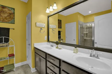 1203 Lotus Lilly Drive Durham NC 27713