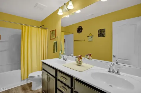 1203 Lotus Lilly Drive Durham NC 27713