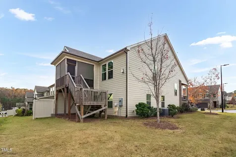 1203 Lotus Lilly Drive Durham NC 27713