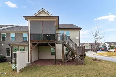 1203 Lotus Lilly Drive Durham NC 27713