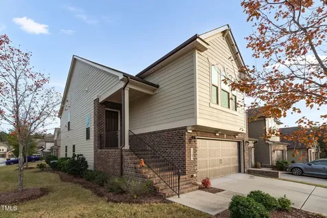 1203 Lotus Lilly Drive Durham NC 27713