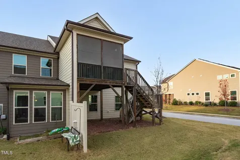 1203 Lotus Lilly Drive Durham NC 27713