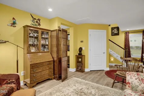 1203 Lotus Lilly Drive Durham NC 27713