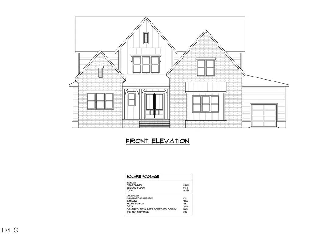 4345 Coldwater Springs Drive Raleigh NC 27616