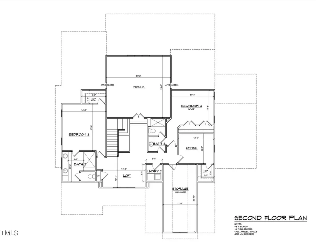 4345 Coldwater Springs Drive Raleigh NC 27616