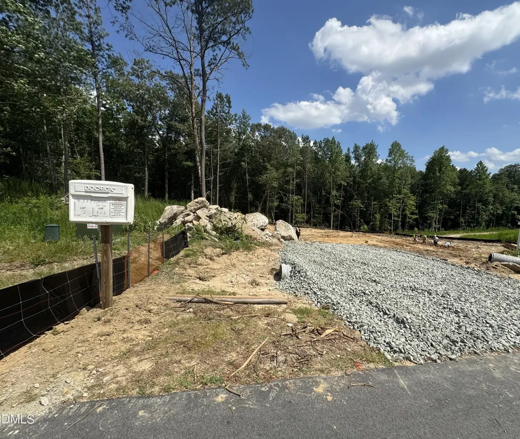 4345 Coldwater Springs Drive Raleigh NC 27616