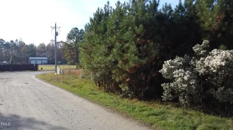 2071 Thad Carey Road Oxford NC 27565