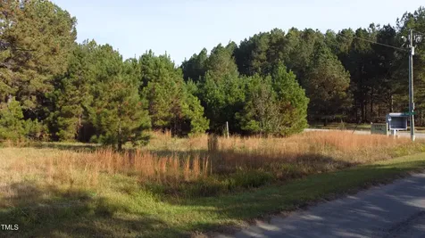 2071 Thad Carey Road Oxford NC 27565