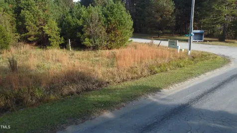 2071 Thad Carey Road Oxford NC 27565