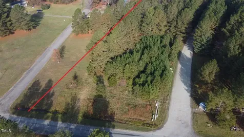 2071 Thad Carey Road Oxford NC 27565