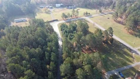 2071 Thad Carey Road Oxford NC 27565
