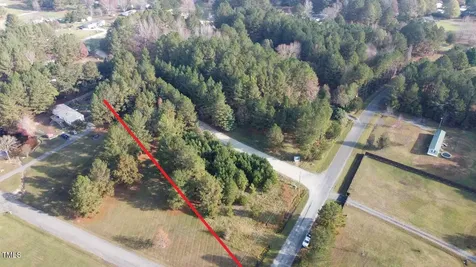 2071 Thad Carey Road Oxford NC 27565
