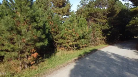 2071 Thad Carey Road Oxford NC 27565